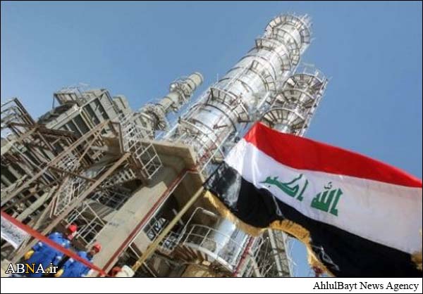 ضربه داعش به اقتصاد عراق 